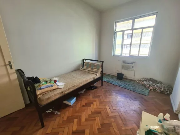 Imagem Apartamento para Venda em Rio de Janeiro, IPANEMA, 1 dormitório, 1 banheiro, 1 vaga