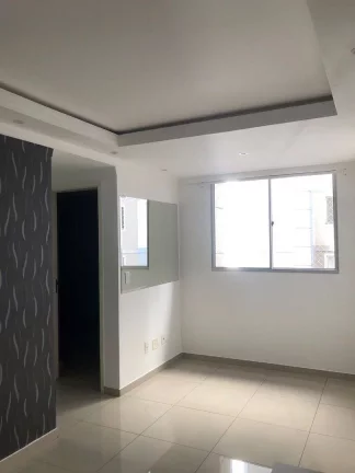 Imagem Apartamento com 2 dormitórios à venda, 45 m² por R$ 277.000 - Vila Homero Thon - Santo André/SP