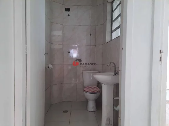 Imagem Sobrado à venda 3 Quartos, 2 Vagas, 100M², Parque São Lucas, São Paulo - SP