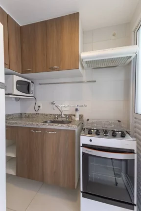 Imagem Apartamento para alugar Jardim Paulista São Paulo