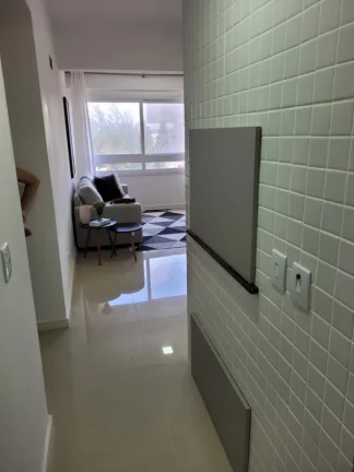 Imagem Apartamento 2 Dormitórios - Bairro Zona Nova