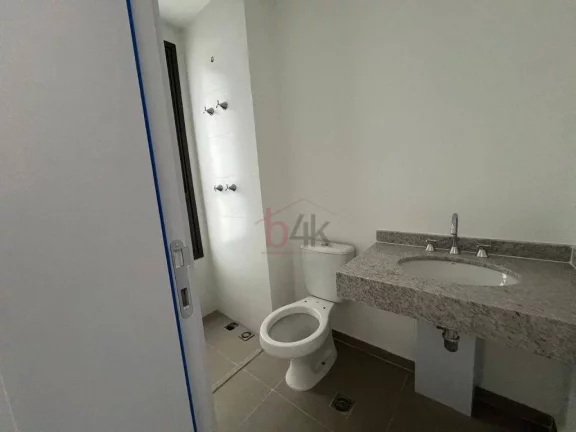 Imagem Apartamento a venda com 2 suítes!!