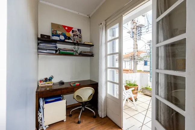 Imagem CASA RESIDENCIAL em São Paulo - SP, Vila Cruzeiro