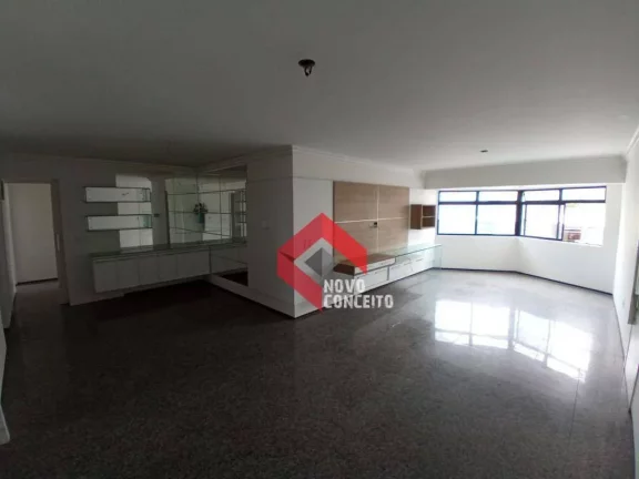 Imagem Apartamento à venda, 150 m² por R$ 550.000,00 - Dionisio Torres - Fortaleza/CE