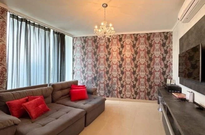 Imagem Sobrado com 3 dormitórios à venda, 233 m² por R$ 1.499.000,00 - Chácara Faggion - Suzano/SP