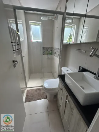 Imagem Apartamento - Vila Nova - Blumenau