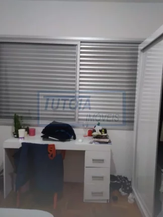 Imagem APARTAMENTO À VENDA NA VILA CLEMENTINO, SÃO PAULO