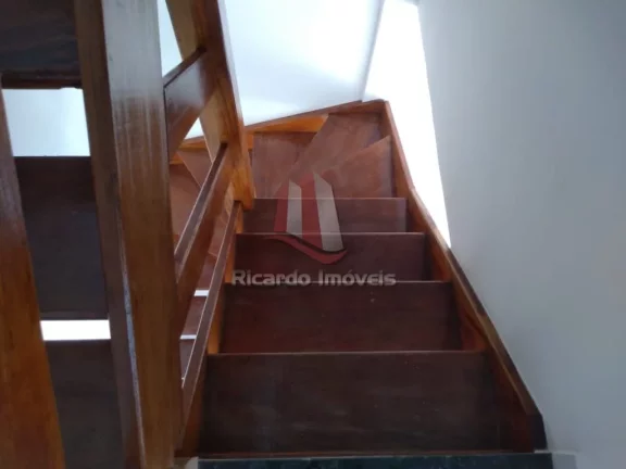 Imagem Lançamento Peró Casas c/ 4 Quartos c/ Vista Mar