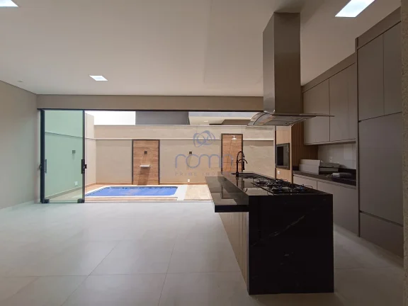 Imagem Village Provence - Casa completa: 3 suítes, escritório e roupeiro