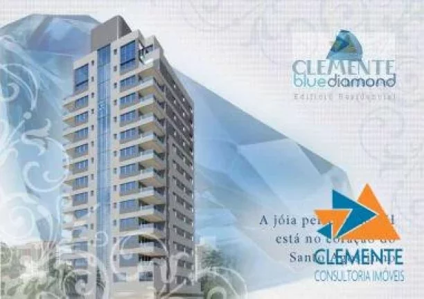 Imagem APTO. B. SANTO AGOSTINHO 3 QUARTOS 3 SUITES 3 VAGAS