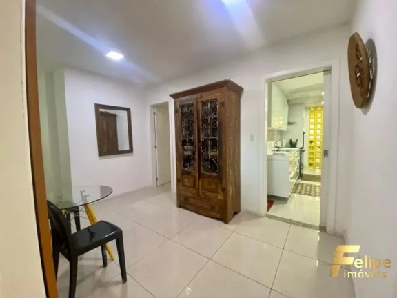 Imagem VENDA DE APARTAMENTO NA PRAIA DO CANTO.