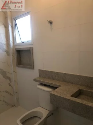 Imagem CASA RESIDENCIAL em PRAIA GRANDE - SP, TUPI
