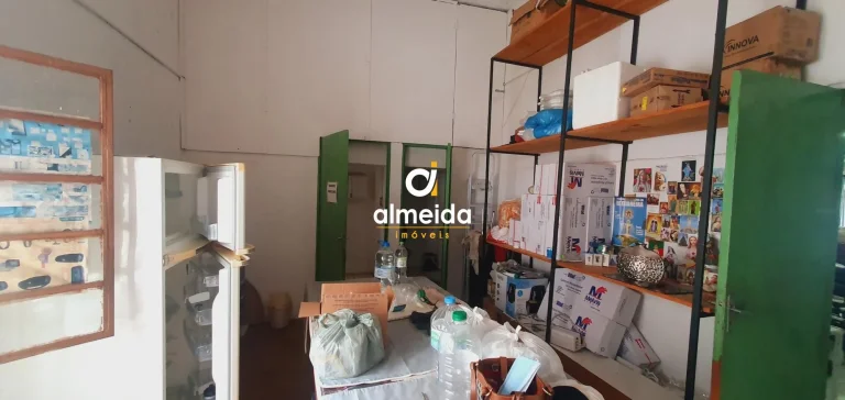 Imagem SALA COMERCIAL TÉRREA