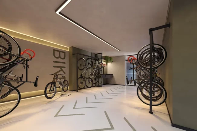 Imagem APARTAMENTO RESIDENCIAL em São Paulo - SP, Moema