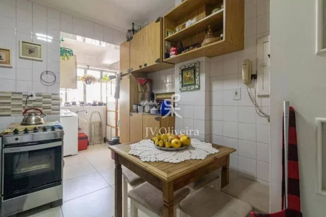 Imagem Apartamento com 2 dormitórios à venda, 67 m² por R$ 650.000 - Vila Olímpia - São Paulo/SP