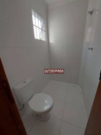 Imagem SOBRADO NOVO 108 M² - 2 SUÍTES, 1 VAGA - VILA MEDEIROS - SÃO PAULO/SP