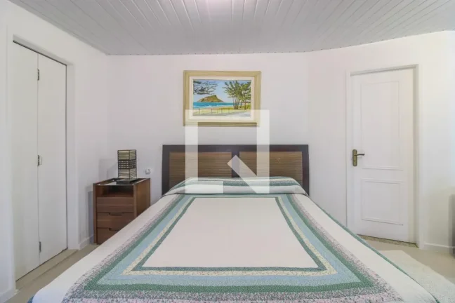 Imagem Apartamento à Venda - Recreio, 5 Quartos, 260 m2