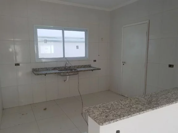 Imagem Sobrado com 3 dormitórios à venda, 83 m² por R$ 290.000,00 - Jundiapeba - Mogi das Cruzes/SP