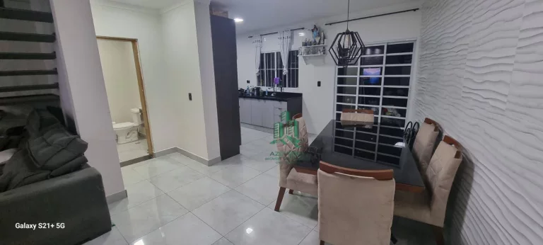 Imagem Casa com 3 dormitórios à venda, 400 m² por R$ 980.000,00 - Piqueri - São Paulo/SP