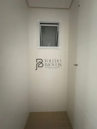 Imagem Apartamento Vista mar de 1 Dormitório com suíte no bairro Jardim Real - Praia Grande