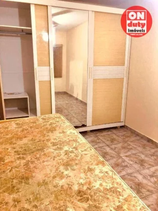 Imagem Apartamento à venda, 133 m² por R$ 435.000,00 - Marapé - Santos/SP