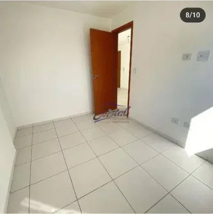 Imagem Apartamento com 2 dormitórios à venda, 46 m² por R$ 505.000 - Aviação - Praia Grande/SP