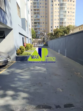Imagem Apartamento à venda em São Paulo-SP, Vila Esperança: 3 quartos, 1 suíte, 78m², garagem. Venha conhecer!