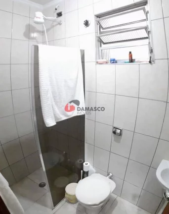 Imagem Sobrado à venda 2 Quartos, 1 Suite, 2 Vagas, 128M², Rudge Ramos, São Bernardo do Campo - SP