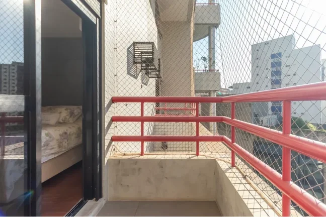 Imagem APARTAMENTO RESIDENCIAL em São Paulo - SP, Itaim Bibi