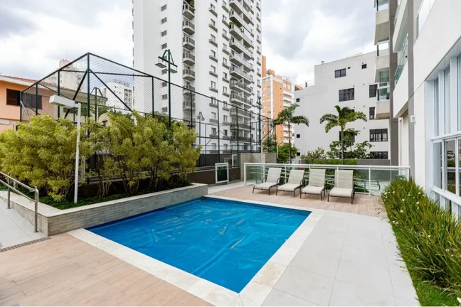 Imagem APARTAMENTO RESIDENCIAL em São Paulo - SP, Vila Mascote