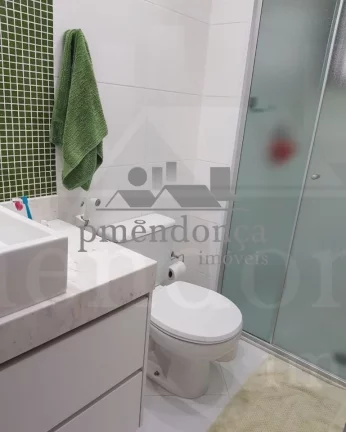 Imagem Apartamento à venda em Perdizes sendo 4 quartos( 3 suítes ) e 2 vagas, 128m2
