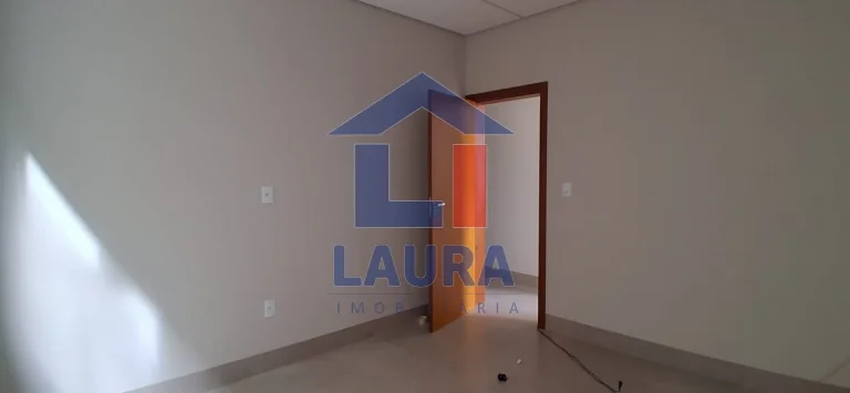 Imagem CASA RESIDENCIAL em PARÁ DE MINAS - MG, CORES DE MINAS