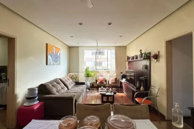 Imagem Apartamento à Venda - Copacabana, 3 Quartos, 110 m2