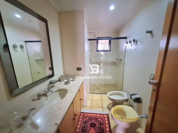 Imagem APARTAMENTO EM PITANGUEIRAS: UM VERDADEIRO PARAÍSO COM VISTA PARA O MAR , LAZER E 02 VAGAS.