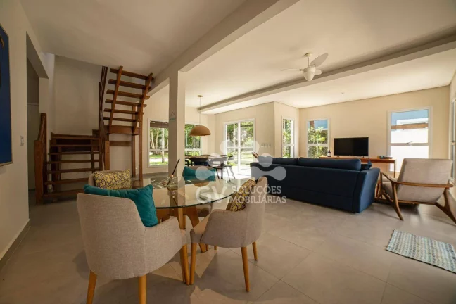 Imagem Casa com 5 quartos à venda, por R$ 1.700.000 - Condomínio Capitanias - Lagoinha - Ubatuba/SP