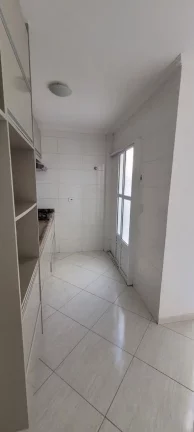 Imagem APARTAMENTO A VENDA, 3 DORMITÓRIO COM SUÍTE, 65 M2 E DUAS VAGAS NA VILA BANGU SANTO ANDRÉ