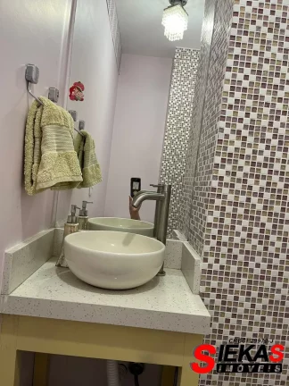 Imagem Venda de Apartamento de 3 dormitórios com Suíte e 2 Vagas de Garagem no Tatuapé - São Paulo, SP! Venha Conferir!