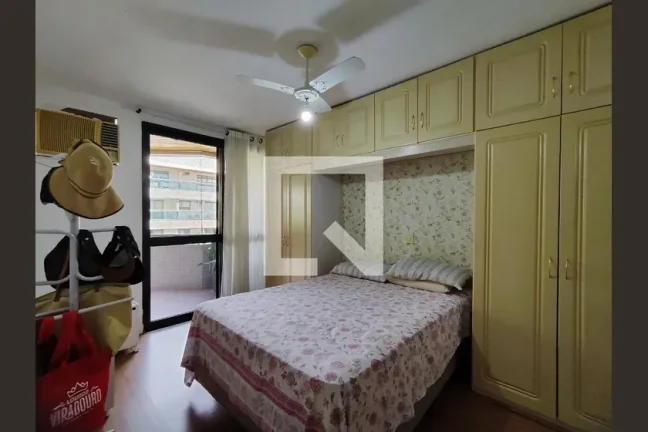 Imagem Apartamento à Venda - Recreio, 3 Quartos, 115 m2