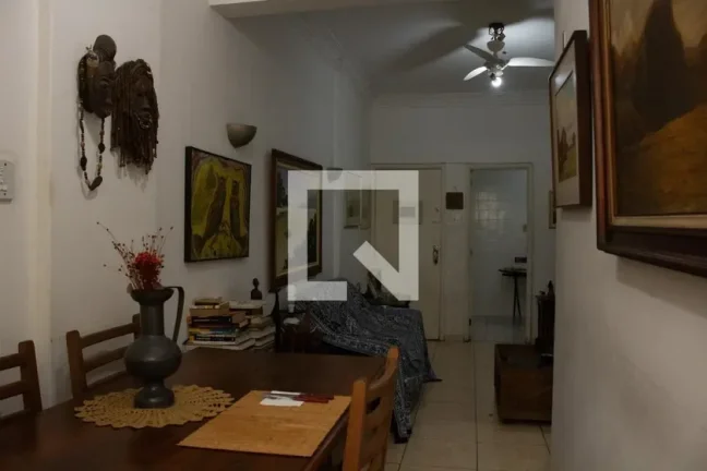 Imagem Apartamento à Venda - Copacabana, 1 Quarto, 69 m2