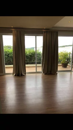 Imagem Casa á Venda- Condomínio Calçada Vale dos Pássaros- Alphaville