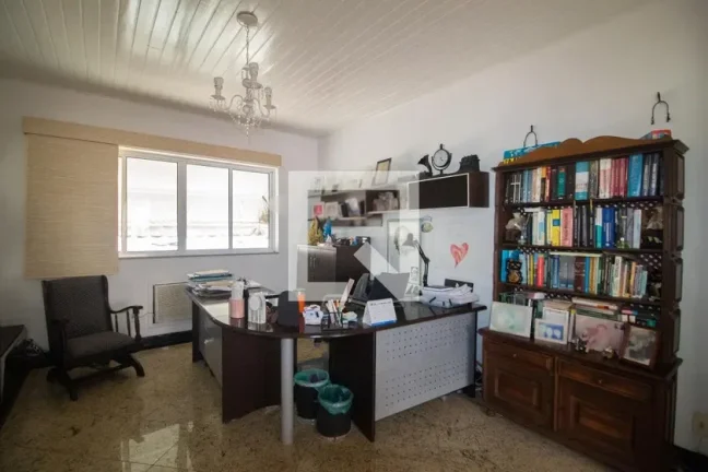 Imagem Apartamento à Venda - Copacabana, 3 Quartos, 400 m2