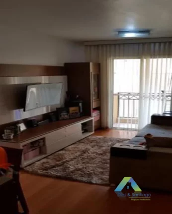 Imagem Apartamento Residencial à venda, Vila Gumercindo, São Paulo - .