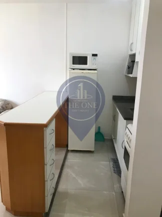 Imagem Oportunidade de Locação: Apartamento 1 quarto, 1 banheiro, 1 vaga em Santa Efigênia, São Paulo - SP