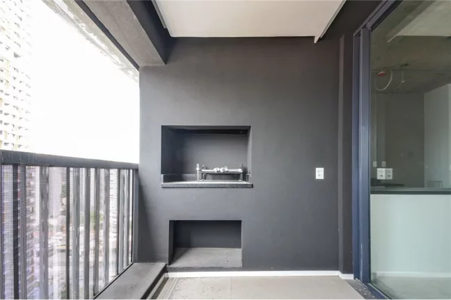 Imagem APARTAMENTO RESIDENCIAL em São Paulo - SP, Jardim das Acácias