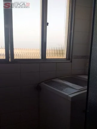 Imagem APARTAMENTO RESIDENCIAL em SÃO PAULO - SP, VILA MARIETA
