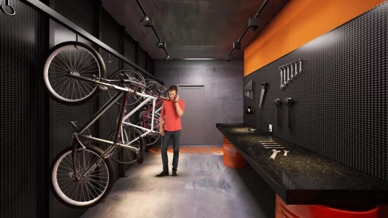 Imagem Studio em Pinheiros - São Paulo SP