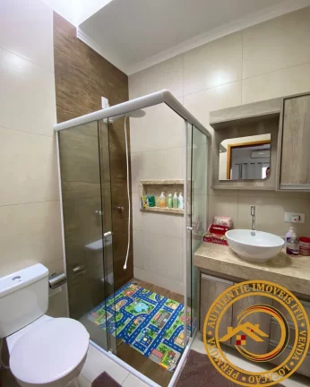 Imagem CASA RESIDENCIAL em SALTO - SP, VILLAGE MOUTONNÉE
