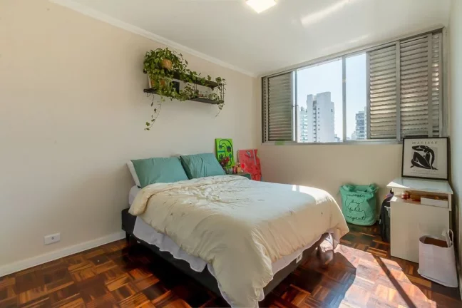Imagem APARTAMENTO RESIDENCIAL em São Paulo - SP, Pinheiros