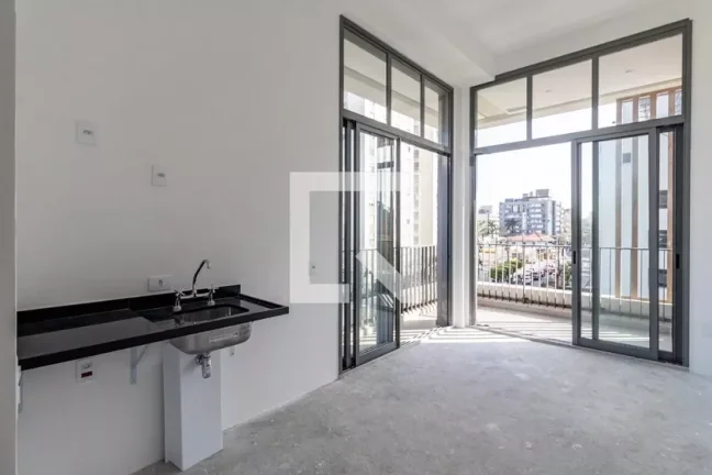 Imagem Apartamento à Venda - Vila Mariana, 1 Quarto, 37 m2