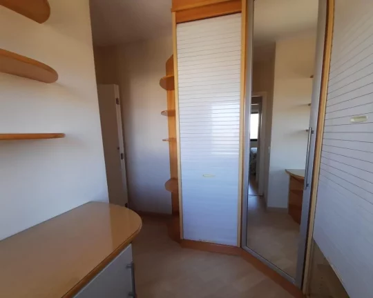 Imagem Apartamento Mobiliado 1 dormitório e Escritório - Jardim Bonfiglioli